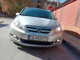 Honda Fr-v 2, 0ГАЗ/КЛИМА, снимка 1