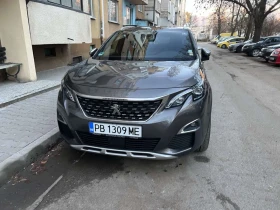     Peugeot 3008 GT-line