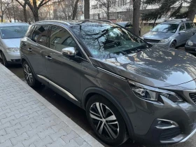 Peugeot 3008 GT-line | Mobile.bg    6