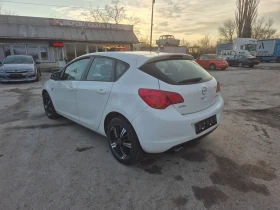 Opel Astra 1.4T, 140k.c., снимка 6