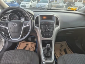 Opel Astra 1.4T, 140k.c., снимка 11