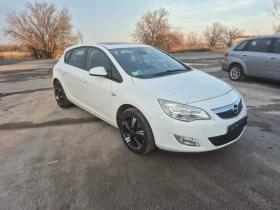 Opel Astra 1.4T, 140k.c., снимка 1