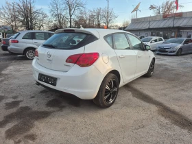 Opel Astra 1.4T, 140k.c., снимка 4