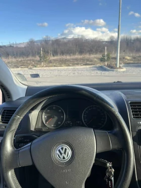 VW Golf TDI, снимка 6