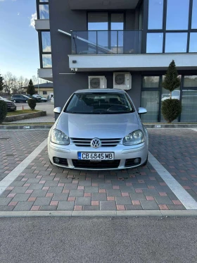 VW Golf TDI, снимка 1