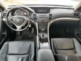 Honda Accord 2.4 i-vtec 201кс, снимка 8