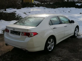 Honda Accord 2.4 i-vtec 201кс, снимка 5