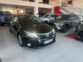 Toyota Avensis | Mobile.bg    6