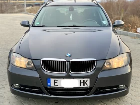 BMW 320, снимка 4