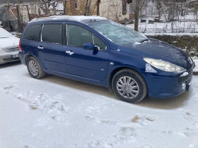 Peugeot 307, снимка 2