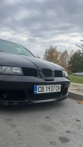 Seat Leon Seat Leon 1.9 Tdi ARL , снимка 8