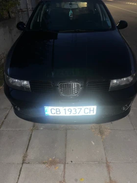 Seat Leon Seat Leon 1.9 Tdi ARL , снимка 6