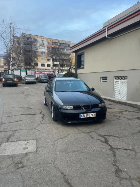 Seat Leon Seat Leon 1.9 Tdi ARL , снимка 4