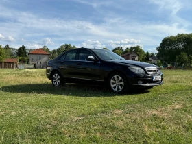Обява за продажба на Mercedes-Benz C 200 ~12 500 лв. - изображение 1