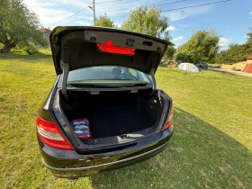 Обява за продажба на Mercedes-Benz C 200 ~12 500 лв. - изображение 5