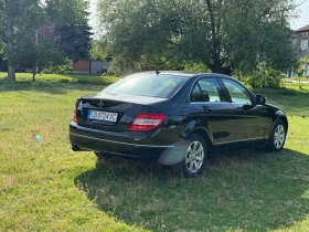 Обява за продажба на Mercedes-Benz C 200 ~12 500 лв. - изображение 1
