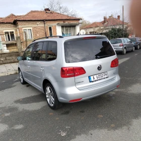 VW Touran, снимка 6