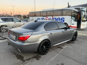 BMW 530 Face SAT  | Mobile.bg    3