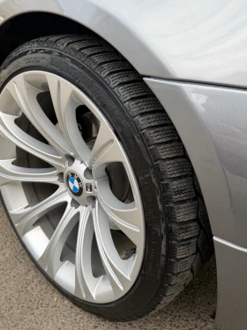 BMW 530 Face SAT ЛИЗИНГ, снимка 7