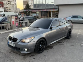 BMW 530 Face SAT  | Mobile.bg    2