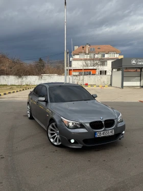 BMW 530 Face SAT ЛИЗИНГ, снимка 1