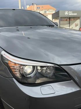 BMW 530 Face SAT ЛИЗИНГ, снимка 6