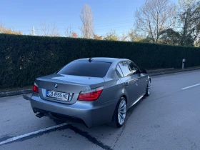 BMW 530 Face SAT ЛИЗИНГ - 19000 лв. / 9714.55 € - 37388927 3