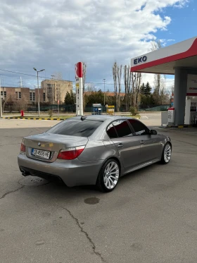 BMW 530 Face SAT ЛИЗИНГ, снимка 4