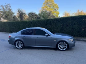 BMW 530 Face SAT ЛИЗИНГ - 19000 лв. / 9714.55 € - 37388927 2