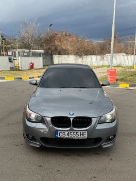 BMW 530 Face SAT ЛИЗИНГ, снимка 5
