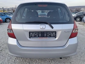 Honda Jazz 1.4 FACE-LIFT ГАЗ, снимка 4