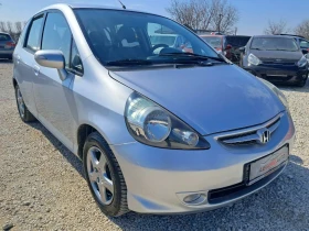 Honda Jazz 1.4 FACE-LIFT ГАЗ - 6299 лв. - 15790912 | Car24.bg