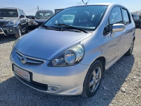 Honda Jazz 1.4 FACE-LIFT ГАЗ - 6299 лв. - 15790912 | Car24.bg