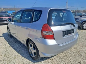 Honda Jazz 1.4 FACE-LIFT ГАЗ - 6299 лв. - 15790912 | Car24.bg