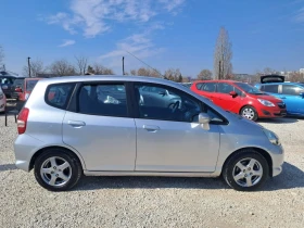 Honda Jazz 1.4 FACE-LIFT ГАЗ - 6299 лв. - 15790912 | Car24.bg