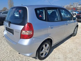 Honda Jazz 1.4 FACE-LIFT ГАЗ, снимка 3