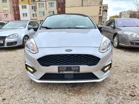 Ford Fiesta 1.0scti/140hp./ST-line/Swiss+ , снимка 1