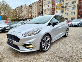 Ford Fiesta 1.0scti/140hp./ST-line/Swiss+ , снимка 2