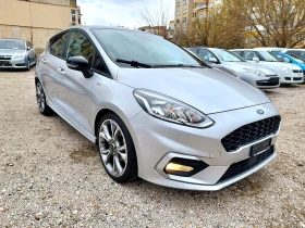 Ford Fiesta 1.0scti/140hp./ST-line/Swiss+ , снимка 3