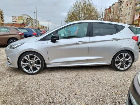 Ford Fiesta 1.0scti/140hp./ST-line/Swiss+ , снимка 10