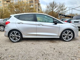 Ford Fiesta 1.0scti/140hp./ST-line/Swiss+ , снимка 9