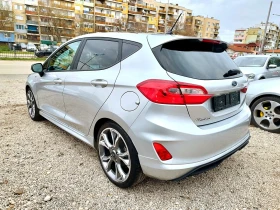 Ford Fiesta 1.0scti/140hp./ST-line/Swiss+ , снимка 8