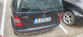 Mercedes-Benz A 160 1.6, снимка 4