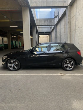 BMW 116 D Sport, снимка 4