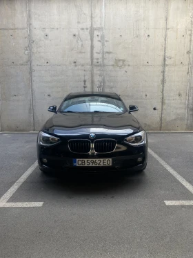 BMW 116 D Sport, снимка 2