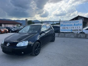 ������ VW Golf