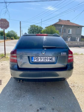 Skoda Octavia | Mobile.bg    4
