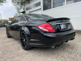 Mercedes-Benz CL 63 AMG  | Mobile.bg    3