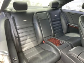 Mercedes-Benz CL 63 AMG  | Mobile.bg    12