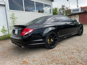 Mercedes-Benz CL 63 AMG  | Mobile.bg    5
